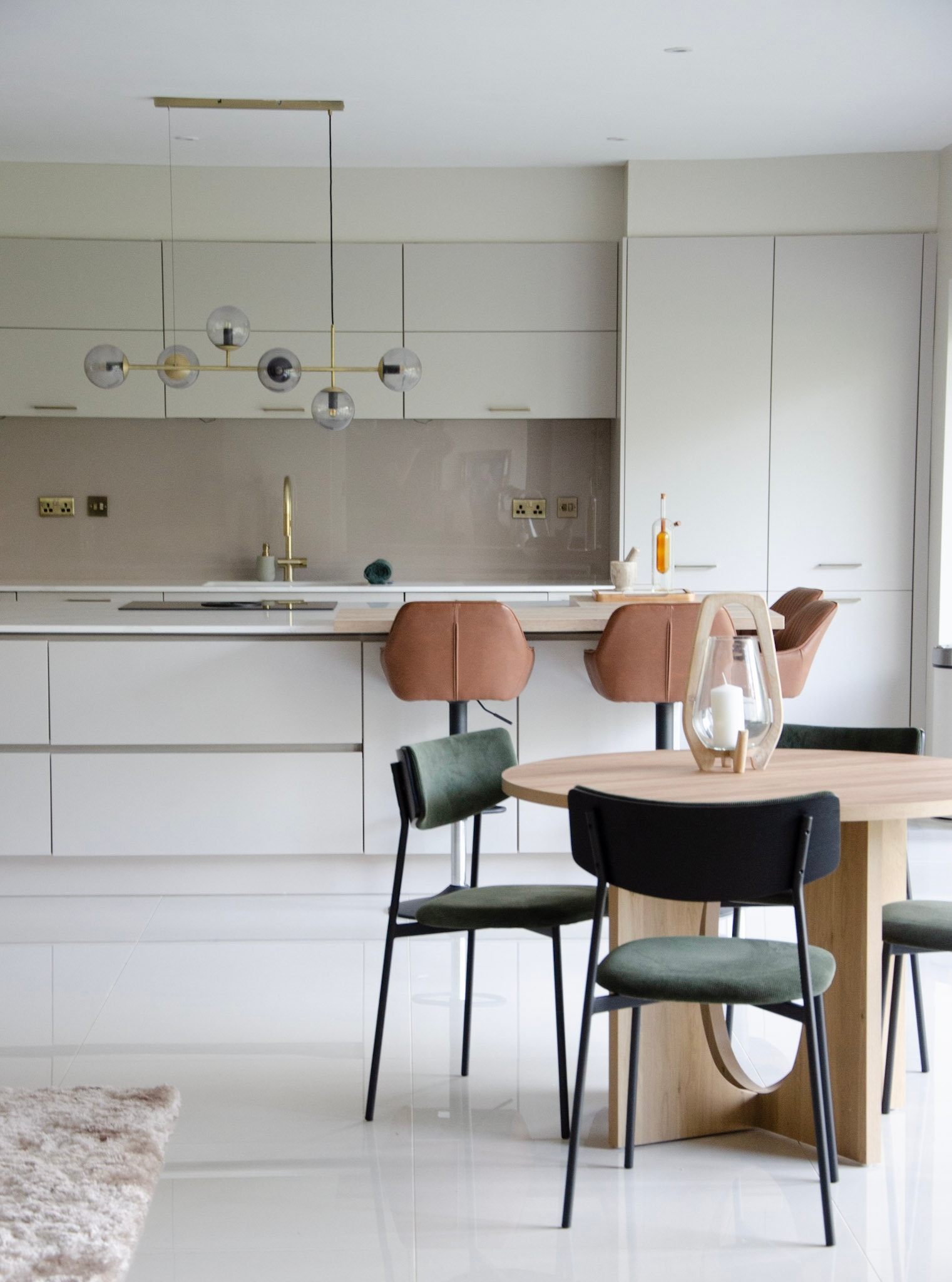 Iver Kitchen Renovation