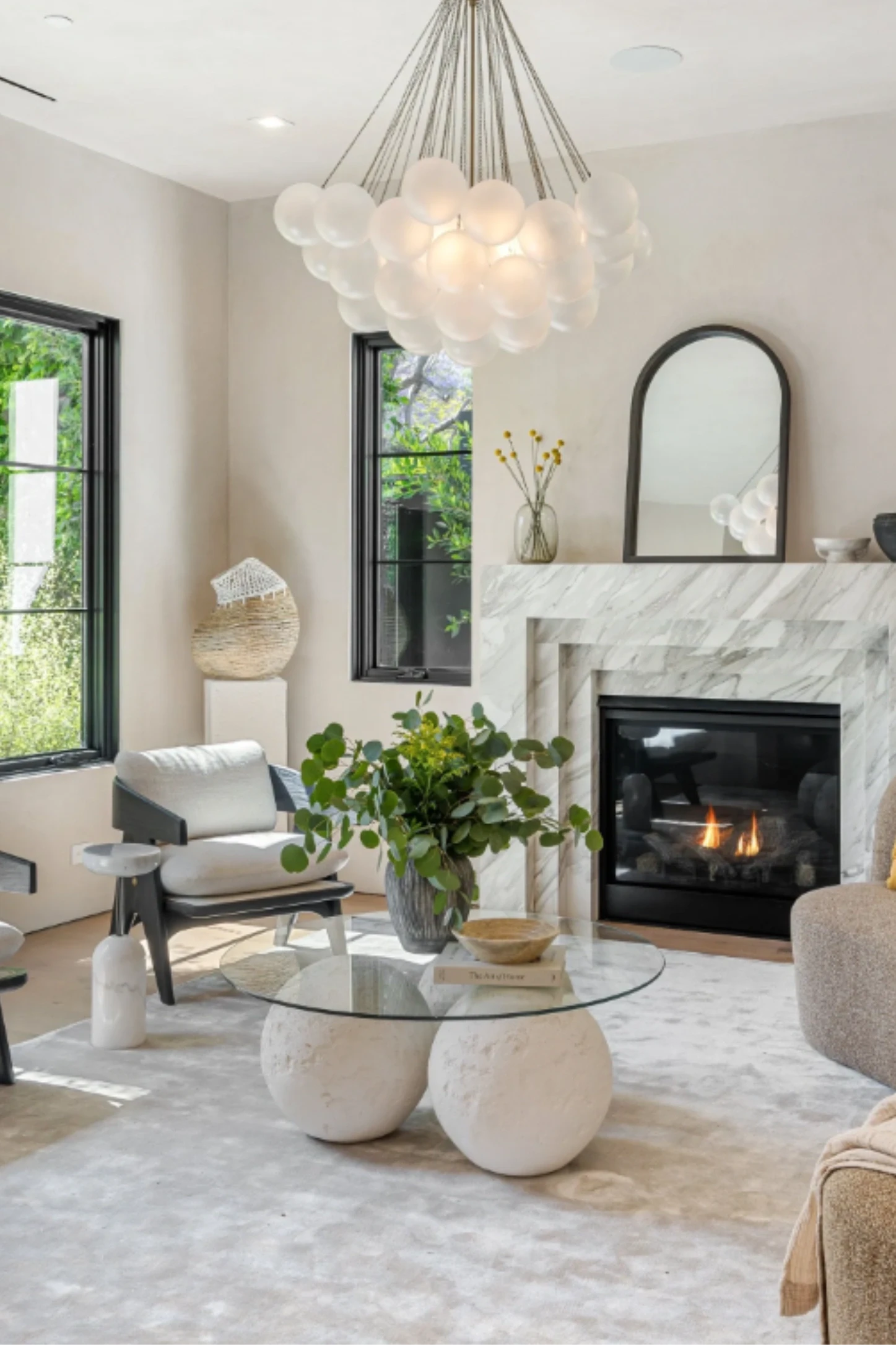 The Chiltern Family Home